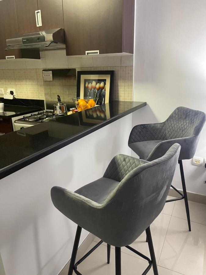 Great View, Dubai Sportcity, Parking Included, Nice Apartments المظهر الخارجي الصورة