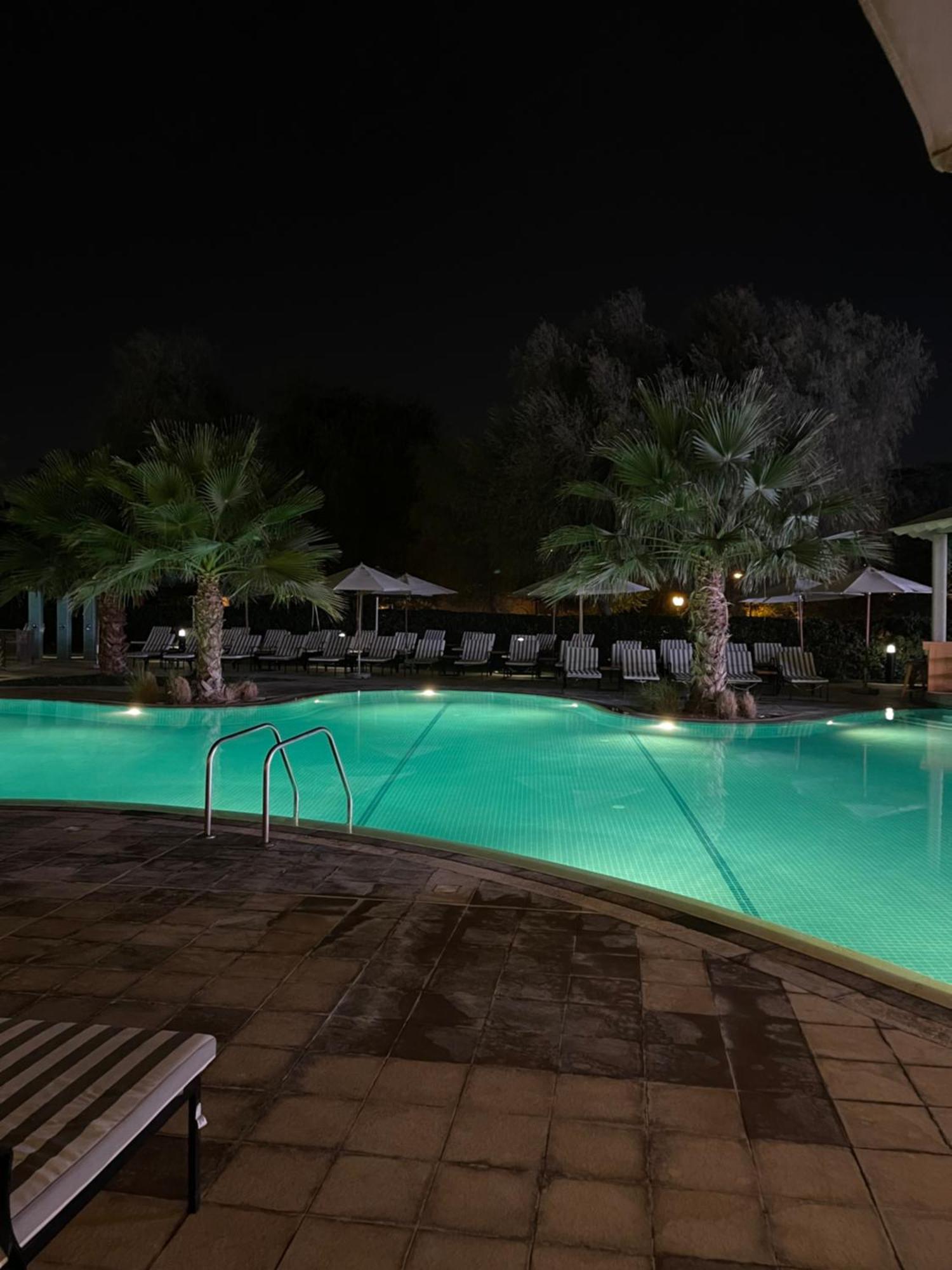 Great View, Dubai Sportcity, Parking Included, Nice Apartments المظهر الخارجي الصورة