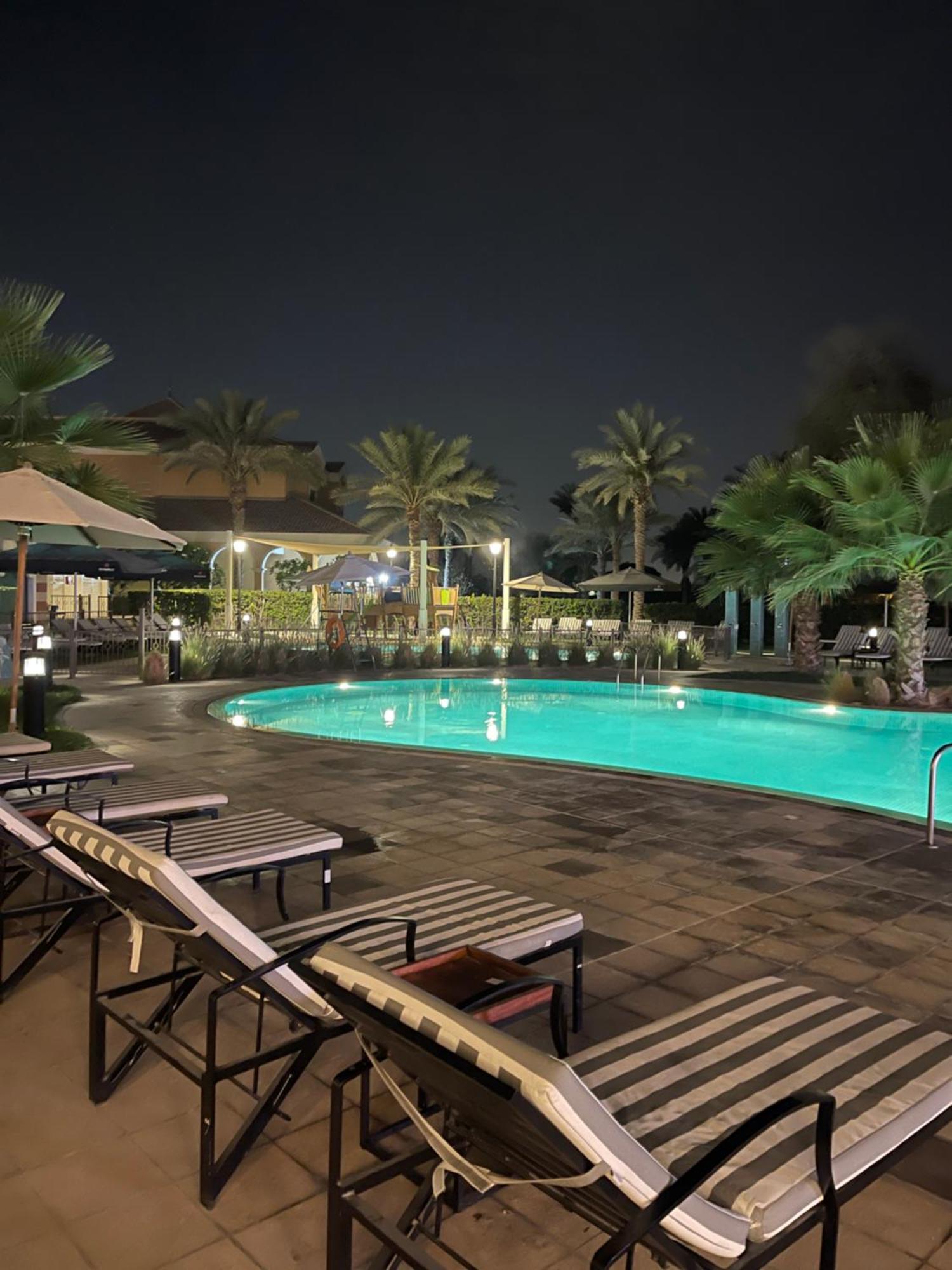 Great View, Dubai Sportcity, Parking Included, Nice Apartments المظهر الخارجي الصورة