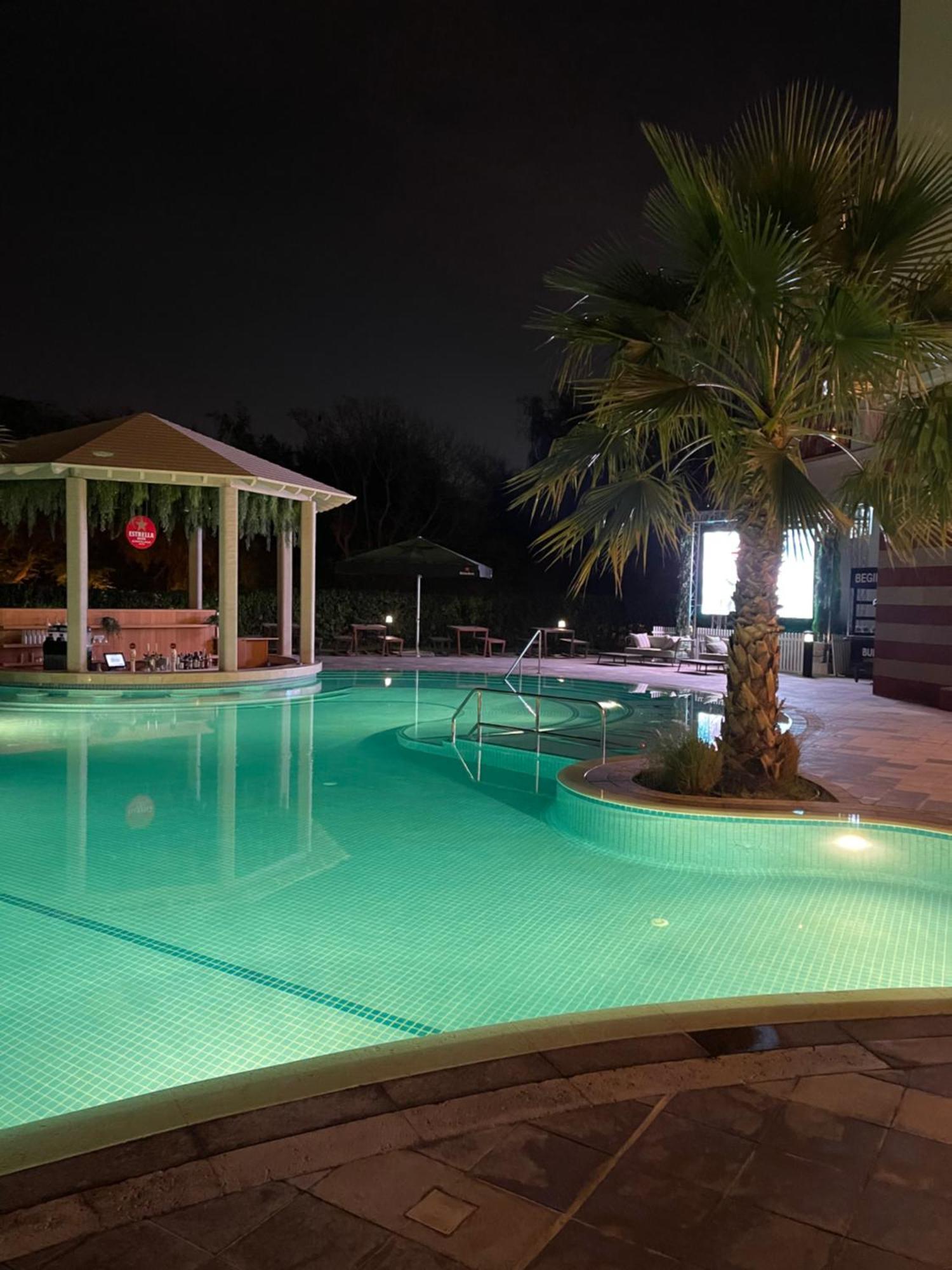 Great View, Dubai Sportcity, Parking Included, Nice Apartments المظهر الخارجي الصورة