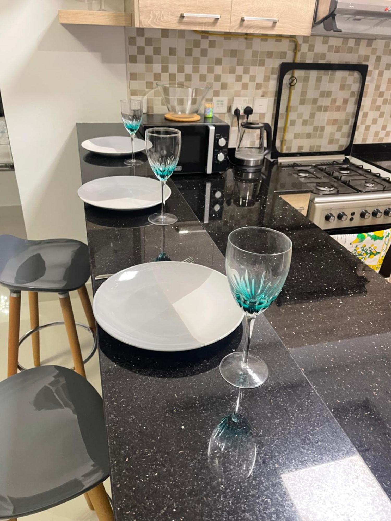 Great View, Dubai Sportcity, Parking Included, Nice Apartments المظهر الخارجي الصورة