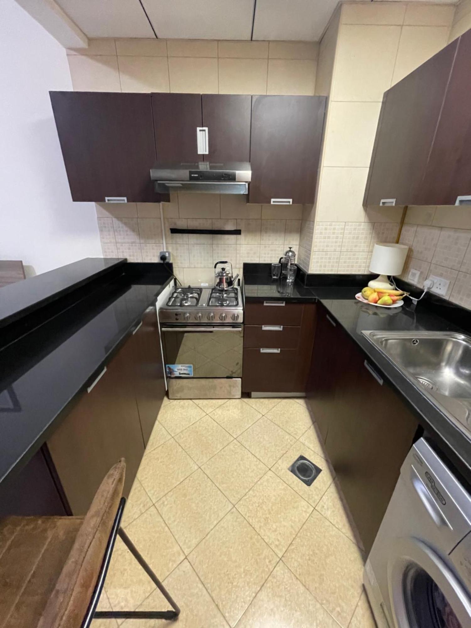 Great View, Dubai Sportcity, Parking Included, Nice Apartments المظهر الخارجي الصورة