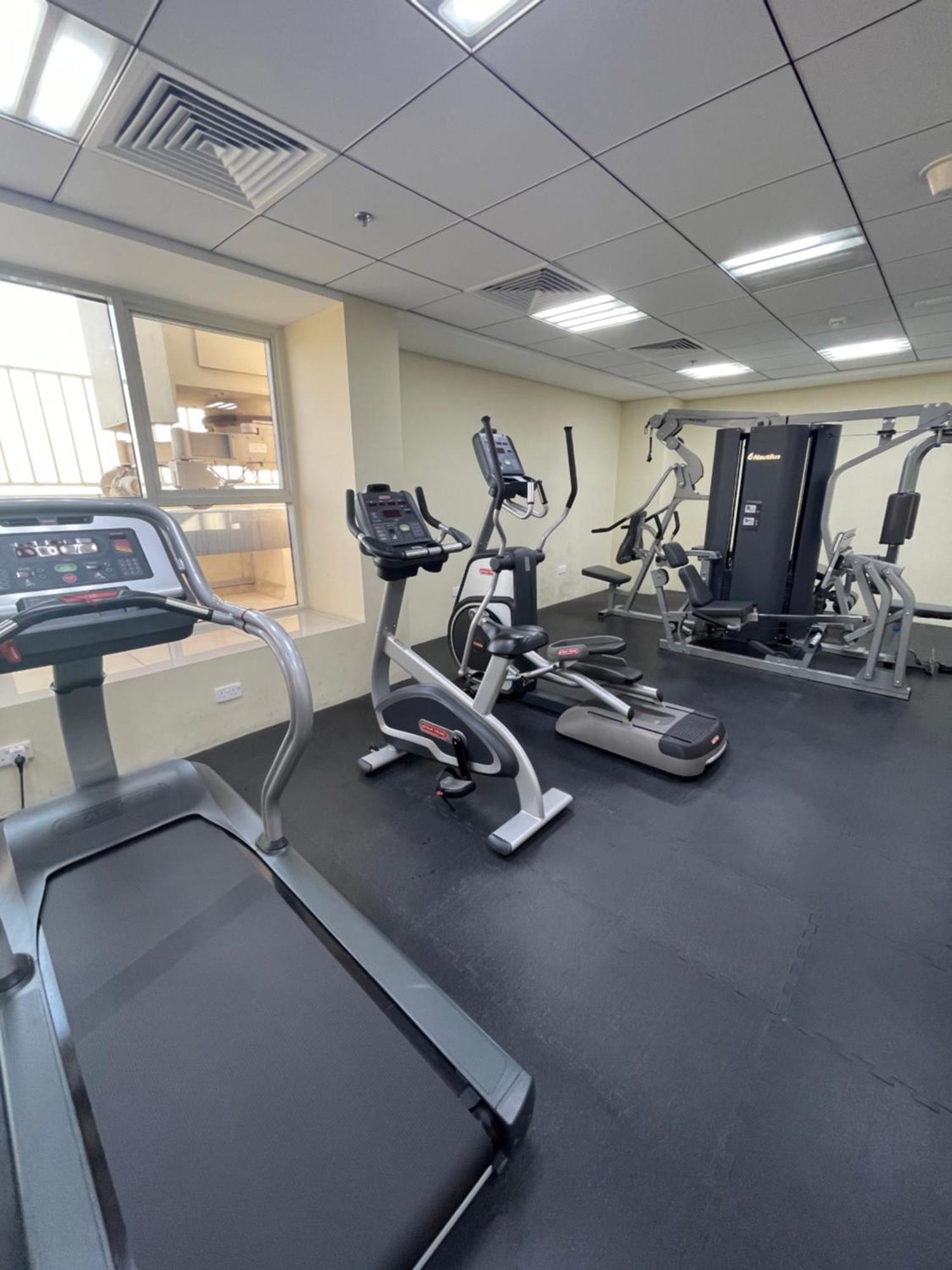 Great View, Dubai Sportcity, Parking Included, Nice Apartments المظهر الخارجي الصورة
