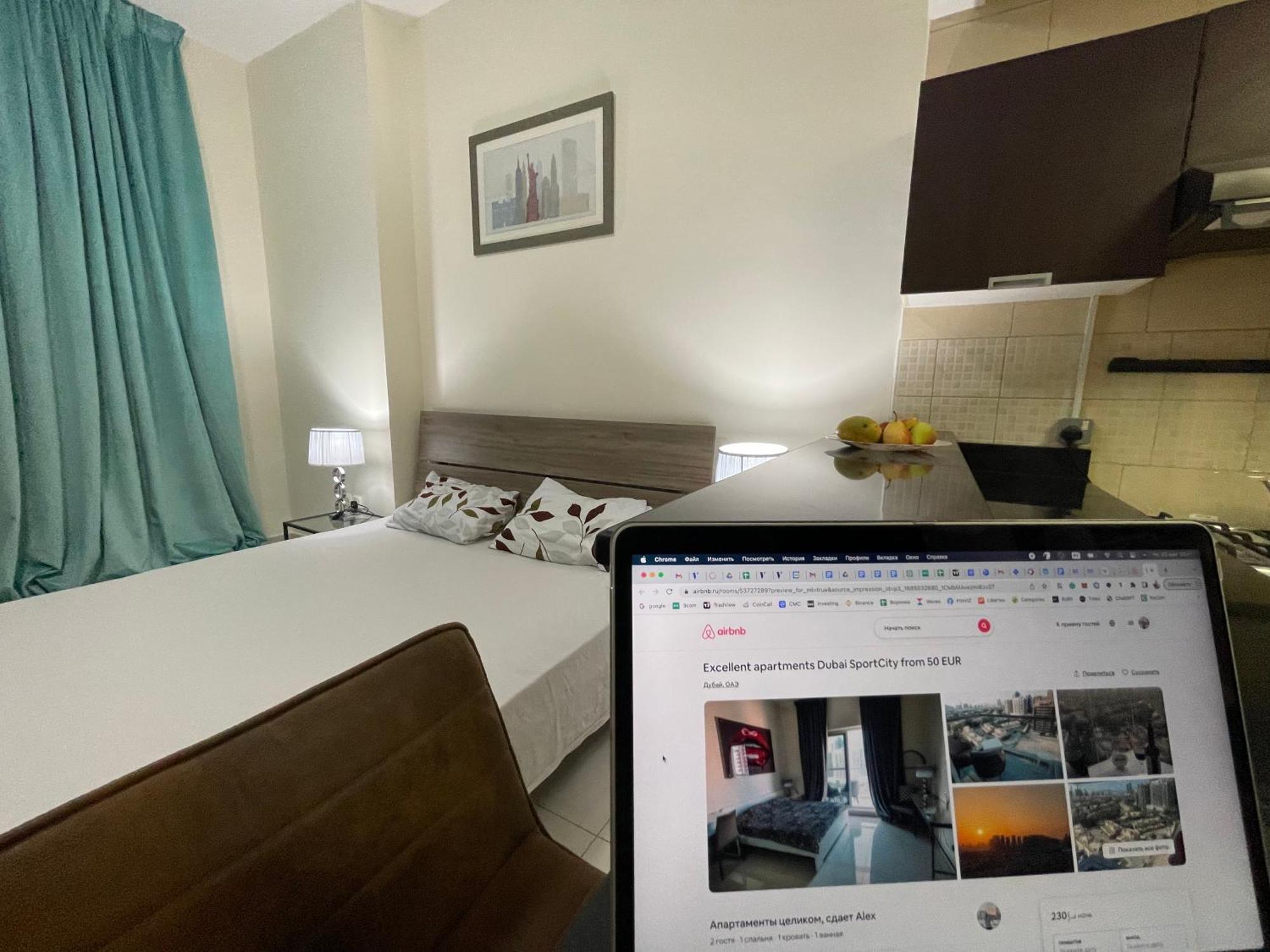 Great View, Dubai Sportcity, Parking Included, Nice Apartments المظهر الخارجي الصورة